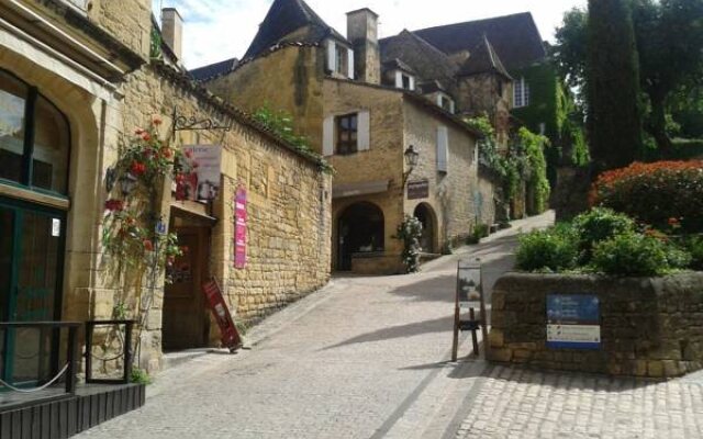 Sarlat Côté Jardin