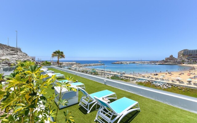 Beachfront Duplex Morea Puerto Rico 3