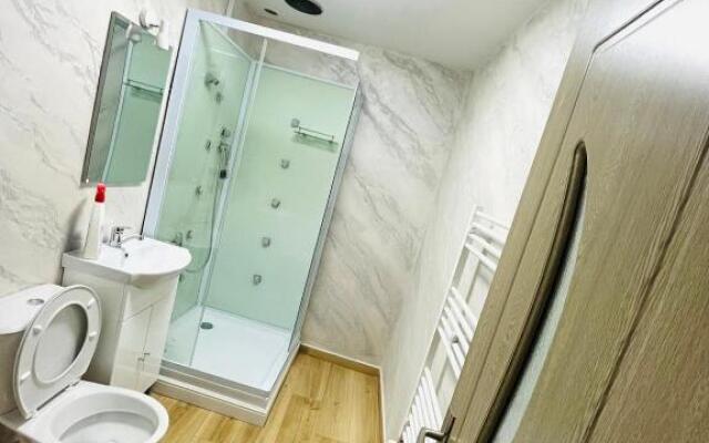 CentralFLAT Bacau 2rooms