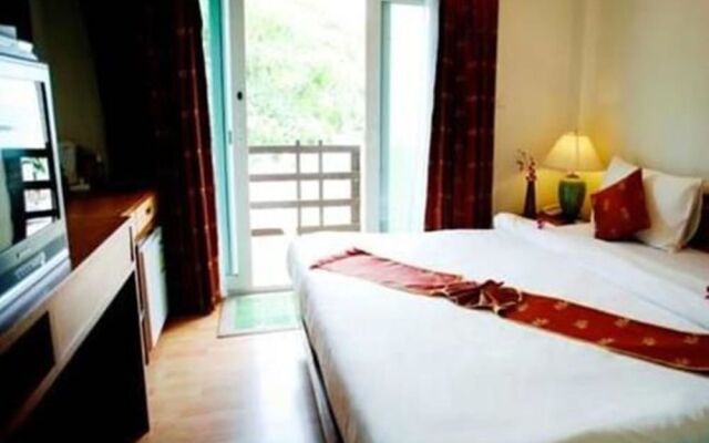 Krabi Tropical Beach Resort