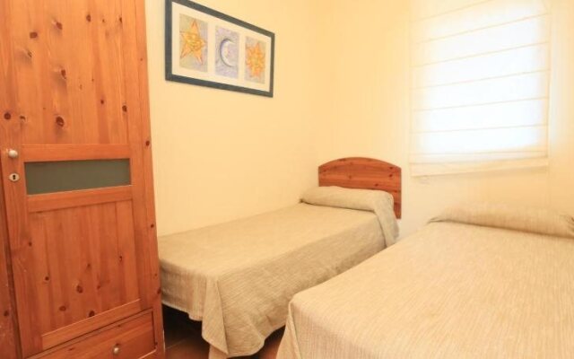 Las Brisas Litoral Costa Dorada