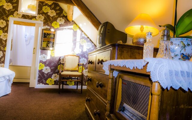 Moorlands Country Guest House