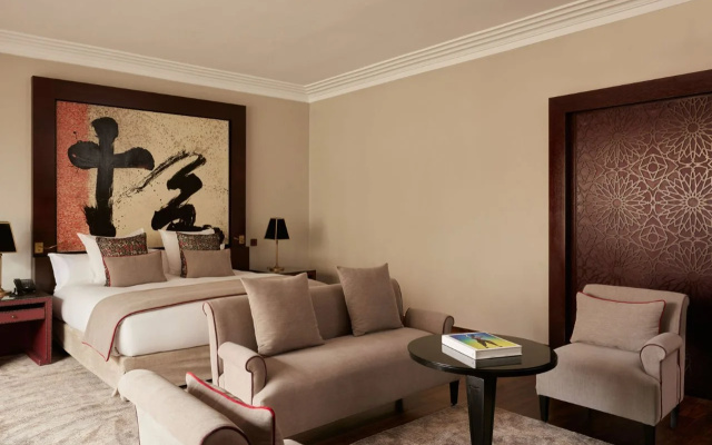 Nobu Hotel Marrakech