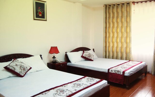Hong Hai Hotel