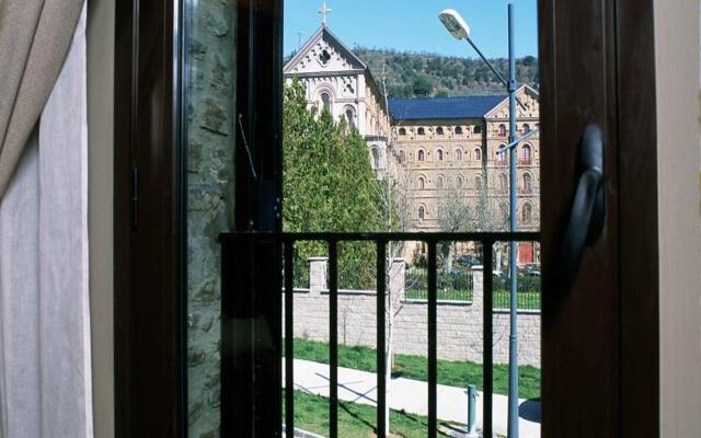 Parador de la Seu d'Urgell