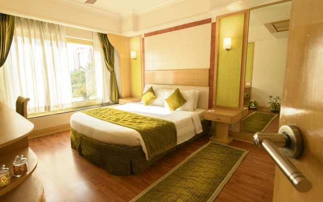 IRA By Orchid Mumbai T-2 International Airport – Guest Rooms – Mumbai