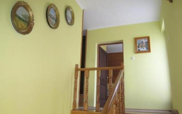 Guest House Sveti Marko Gacka