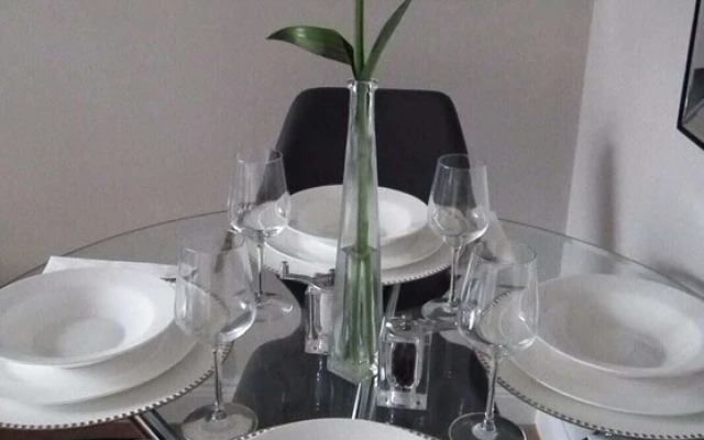 2 Bedroom Home Near The RDS Arena