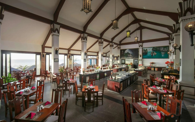 Sea Lion Beach Resort & Spa Mui Ne