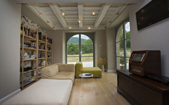 Agriturismo Colle Casini Cortesi