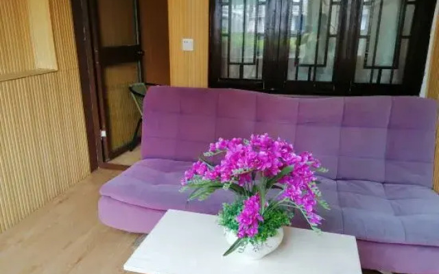 Xijiehoujie Hostel