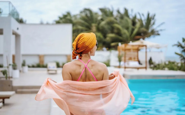 YU Resort