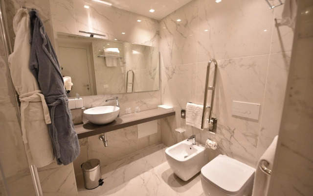 Palazzo Marletta Luxury House Hotel