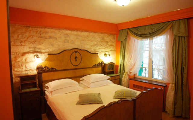 Hotel Pasike