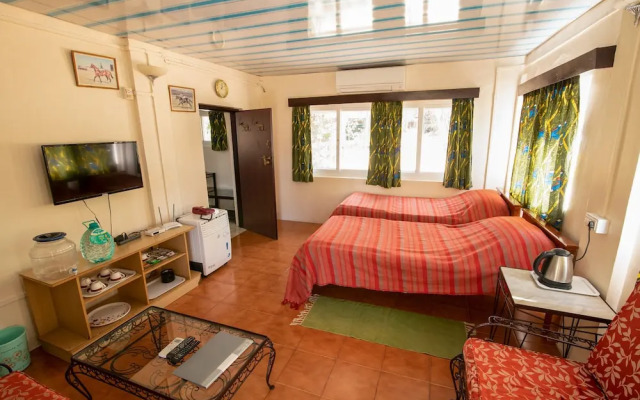 Bamboo Banks Farm & Guest House