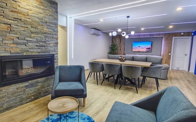 New, Nature View - Albufeira, Private Pool