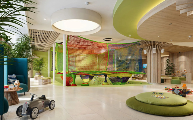 Eva Sunny Hotel & Residence By Valamar
