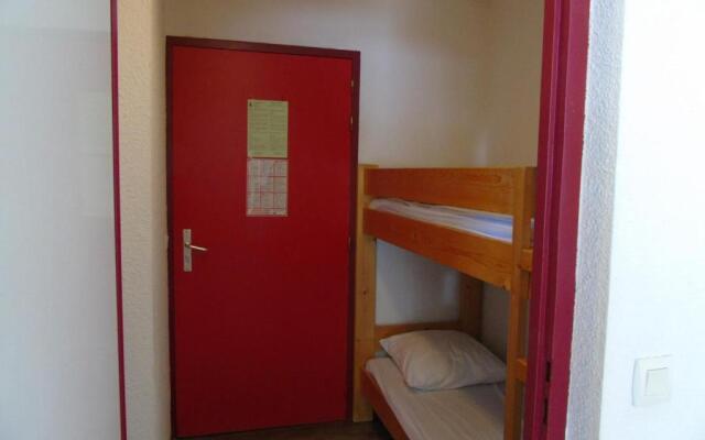 Appartement Valfréjus, 2 pièces, 6 personnes - FR-1-561-18