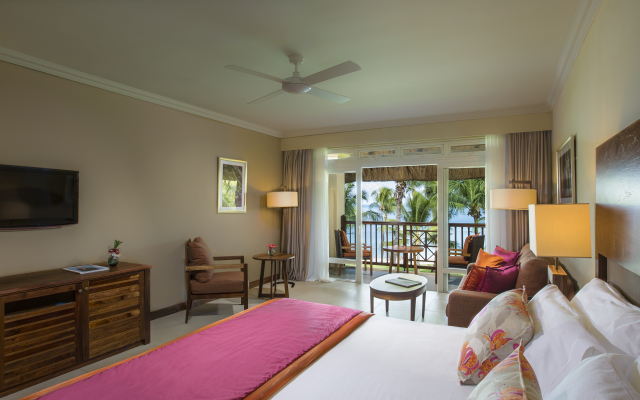 Sands Suites Resort & Spa