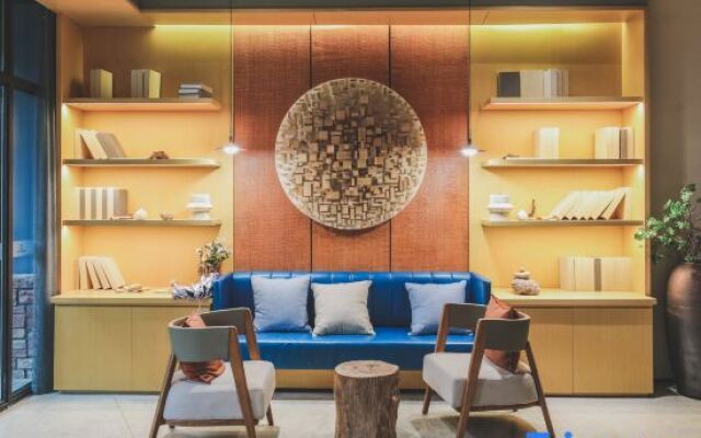 Yunxi GINLAN JIA Resort Hotel