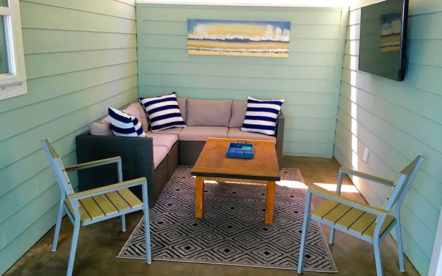 Latitude Adjustment 77 by RedAwning