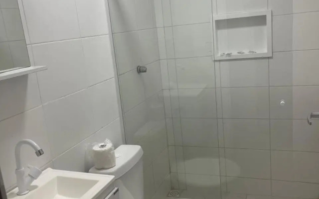 Pousada Joa House beach Barra da Tijuca