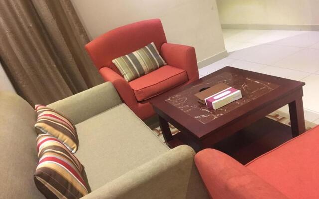 Taleen Al Nakheel Apartment