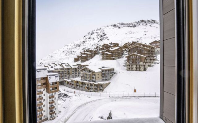 Villa Arcelle Val Thorens 18611