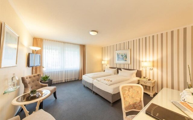 Hotel Flora Düsseldorf