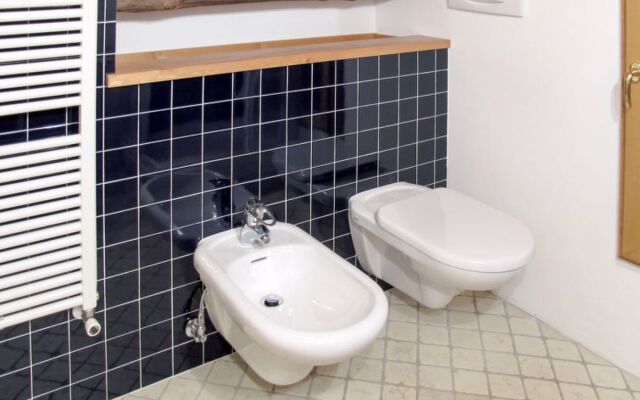 Chalet Baita TabiiÂ  (PRZ350)