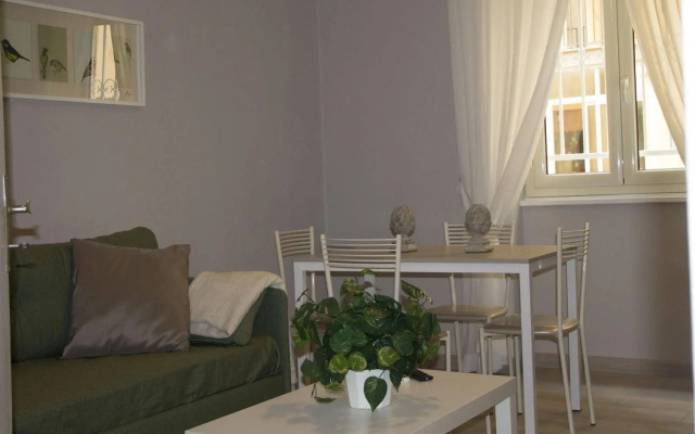 Residenza Flegrea