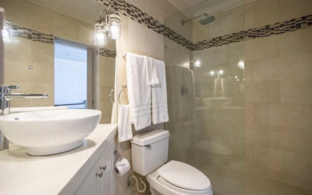 Whitesands G4 by Barbados Sotheby's International Realty