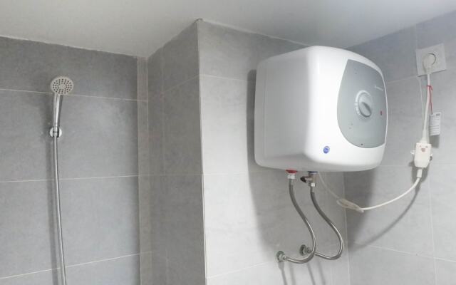 Exclusive And Comfy Studio Room Apartment At Taman Melati Surabaya