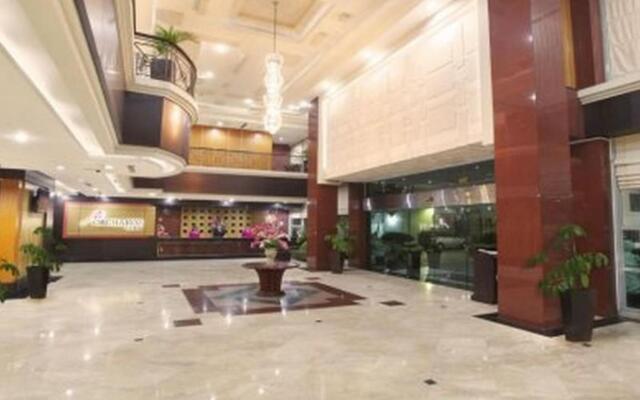 Hotel Orchardz Jayakarta