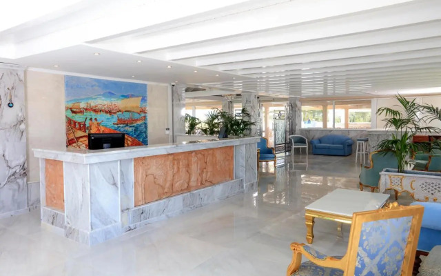 San Marina hotel