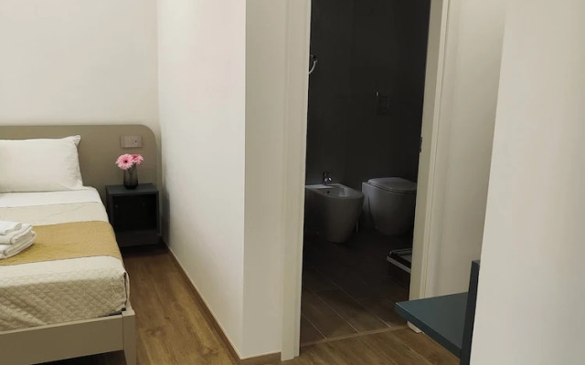 Rosa Rooms Pompei (Affittacamere professionale)