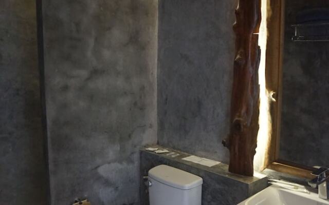 The Adventure Mountain Club