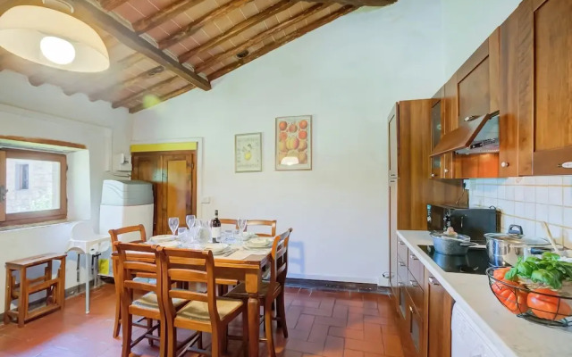 Chianti Apt Private Panoramic Garden