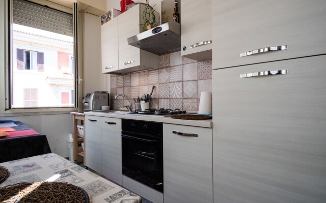 B&B Roma Città Aperta