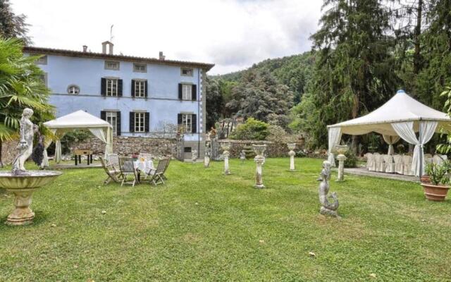 Relais Villa Montecatini