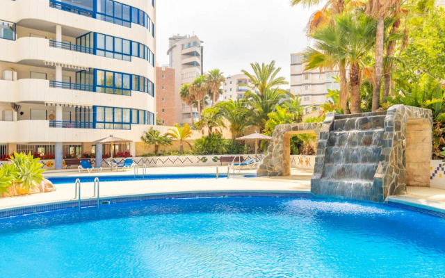 Apartamento Turquesa Beach 310B