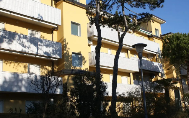 Residence Tintoretto