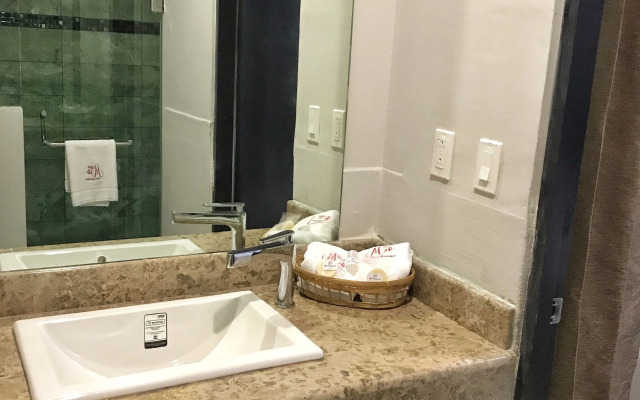 Hotel Mágico del Mar