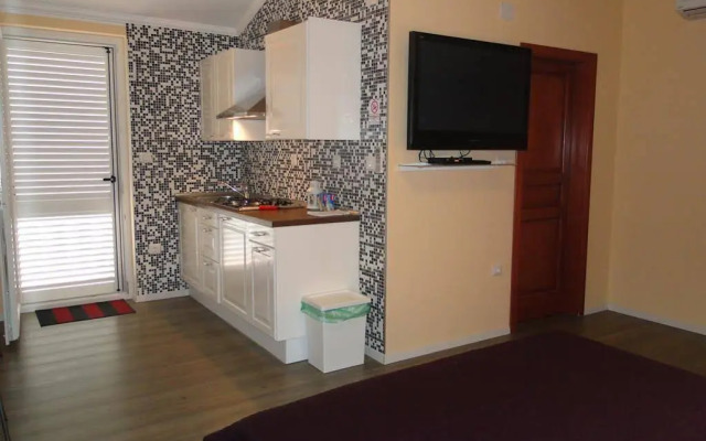 Apartments Villa Ela