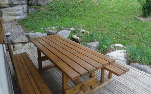 Appartement La Clusaz, 3 pièces, 6 personnes - FR-1-459-90