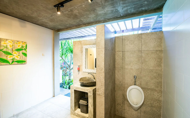 Ubud Tropical - Hostel