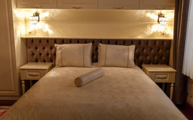Verula City Luxury Villa