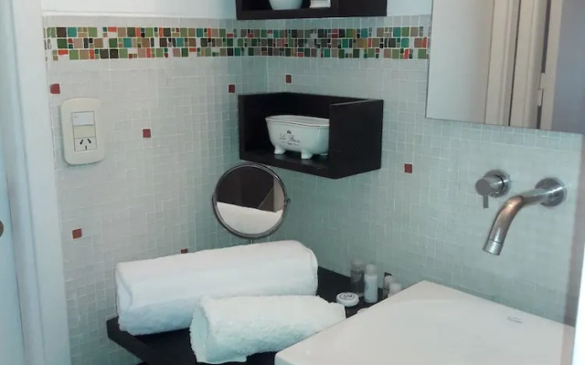 Palermo Apart By Zafiro