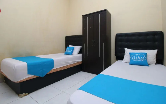 Airy Syariah Genuk Perbalan Sepuluh 3 Semarang