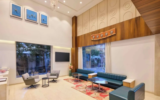 Tulip Inn Bhopal